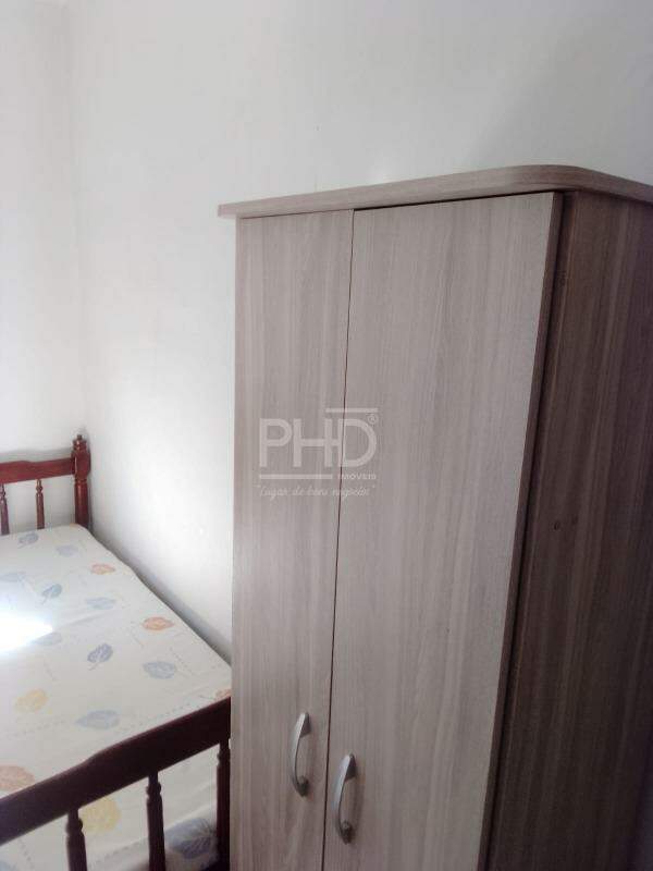 Sobrado, 3 quartos, 125 m² - Foto 13