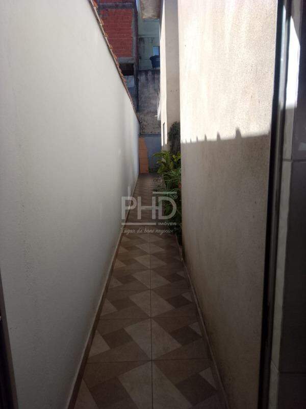 Sobrado, 3 quartos, 125 m² - Foto 25