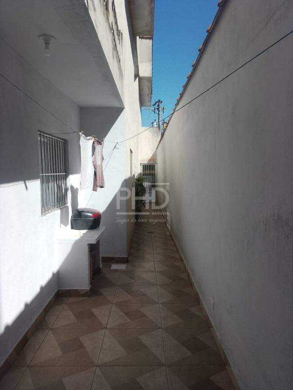 Sobrado, 3 quartos, 125 m² - Foto 27