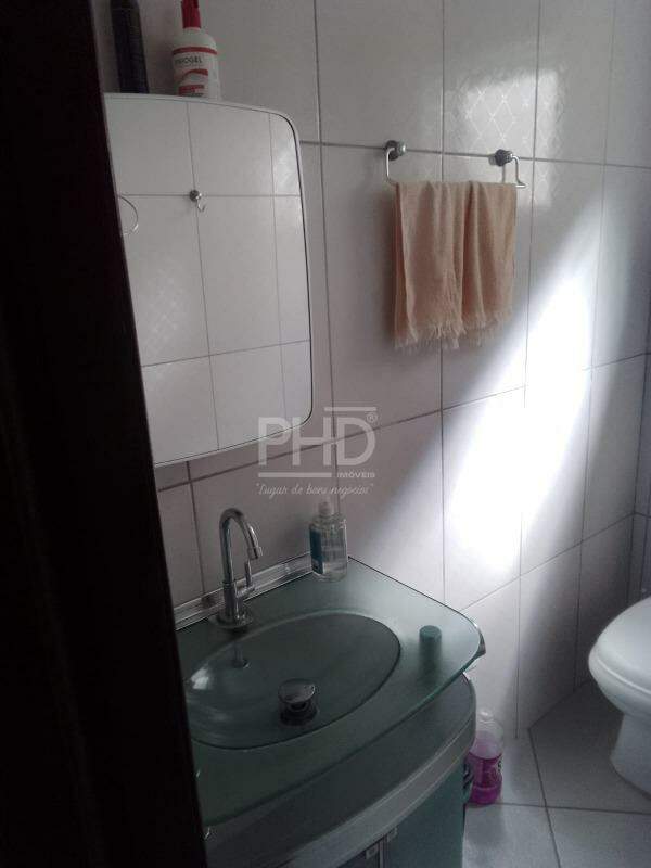 Sobrado, 3 quartos, 125 m² - Foto 15