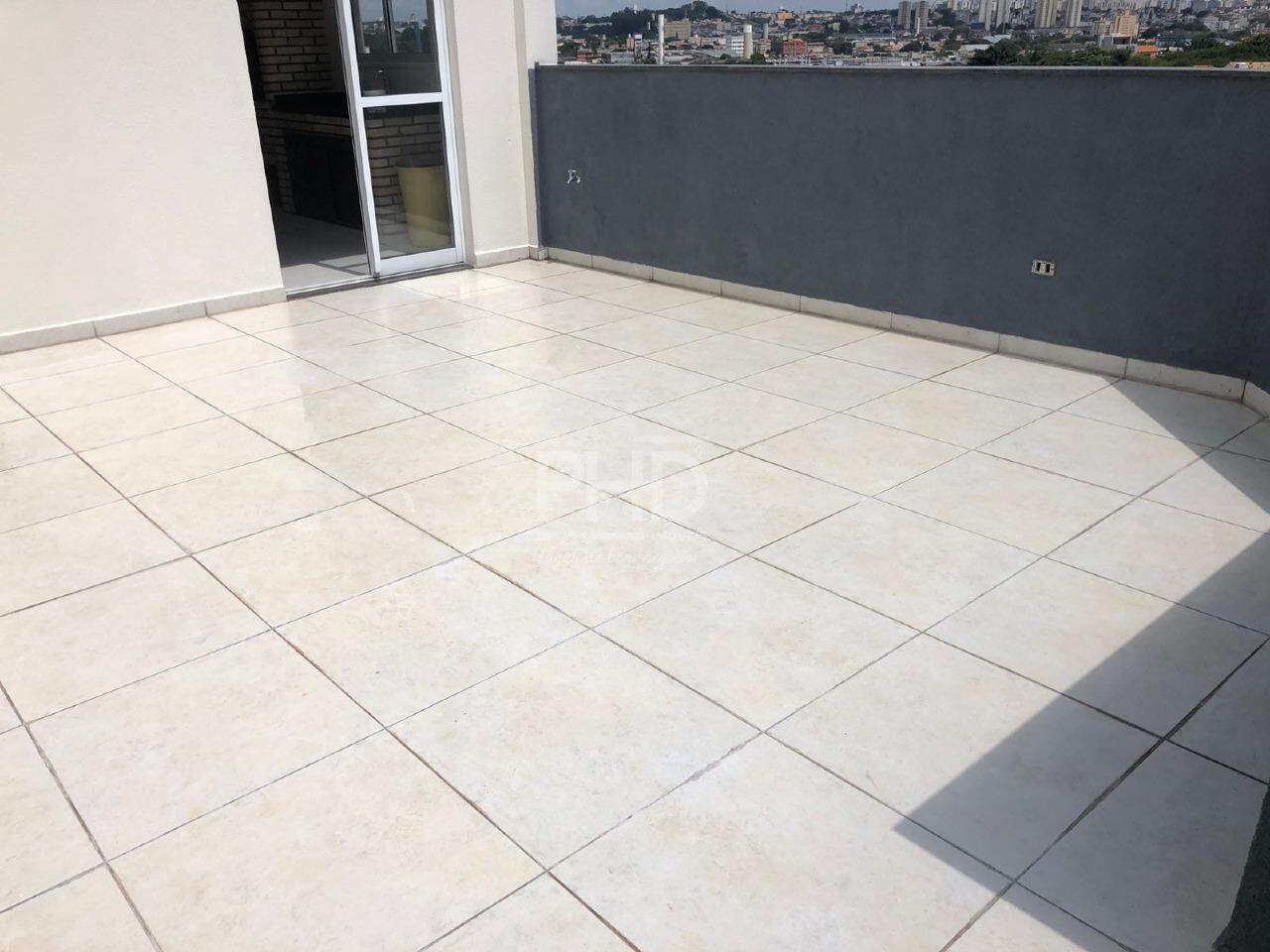 Cobertura, 2 quartos, 110 m² - Foto 7