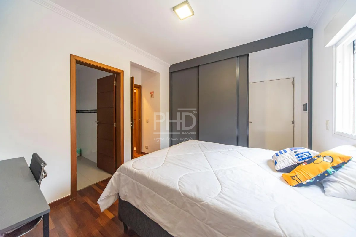 Sobrado, 4 quartos, 425 m² - Foto 15