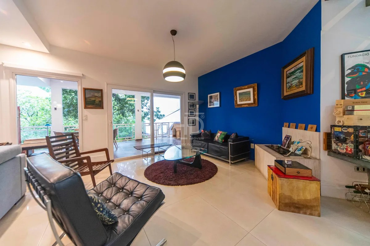 Sobrado, 4 quartos, 425 m² - Foto 11