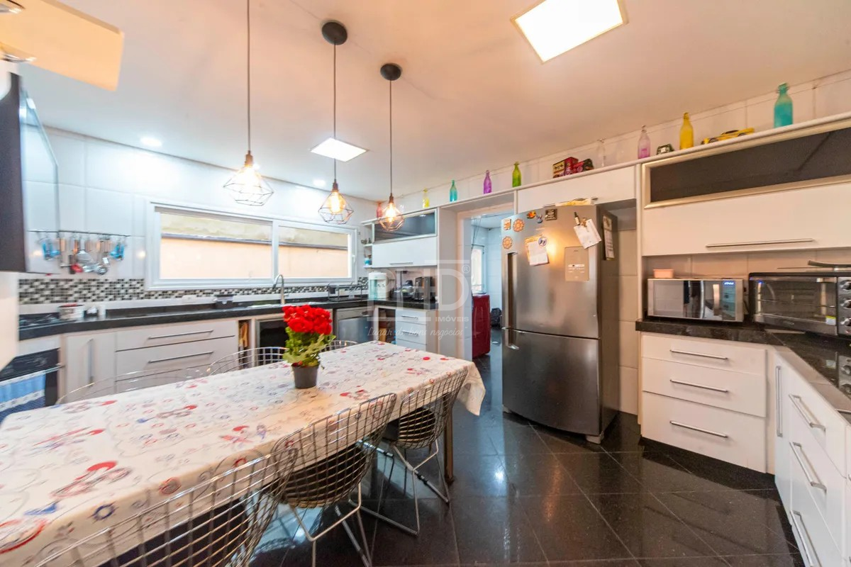 Sobrado, 4 quartos, 425 m² - Foto 10