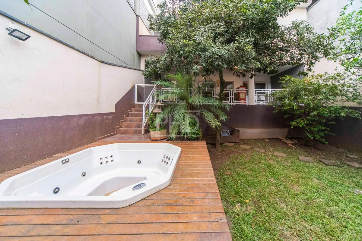 Sobrado, 4 quartos, 425 m² - Foto 33