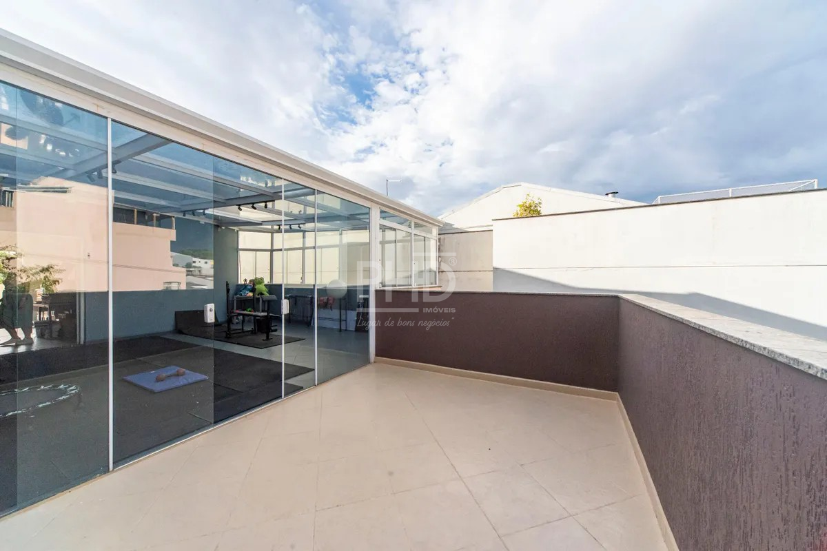 Sobrado, 4 quartos, 425 m² - Foto 31