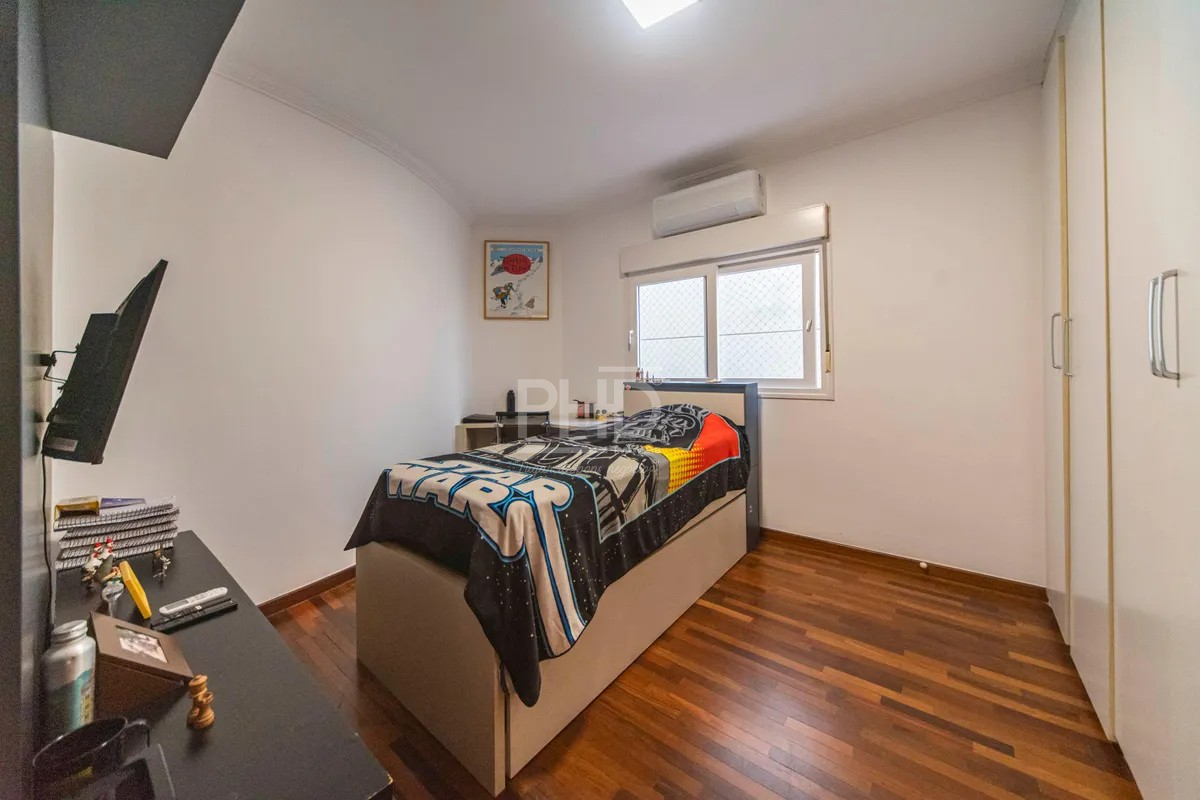 Sobrado, 4 quartos, 425 m² - Foto 12
