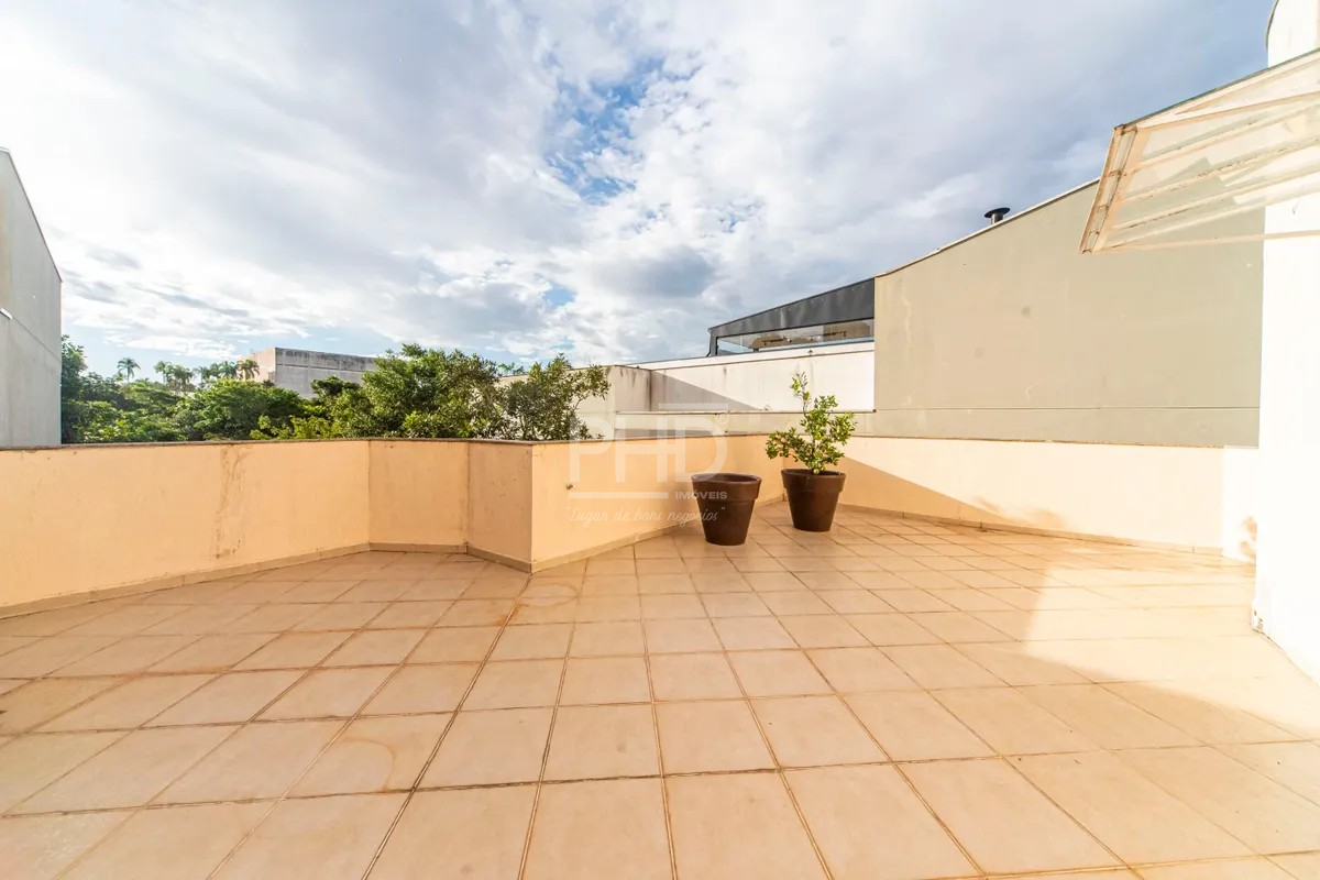 Sobrado, 4 quartos, 425 m² - Foto 34