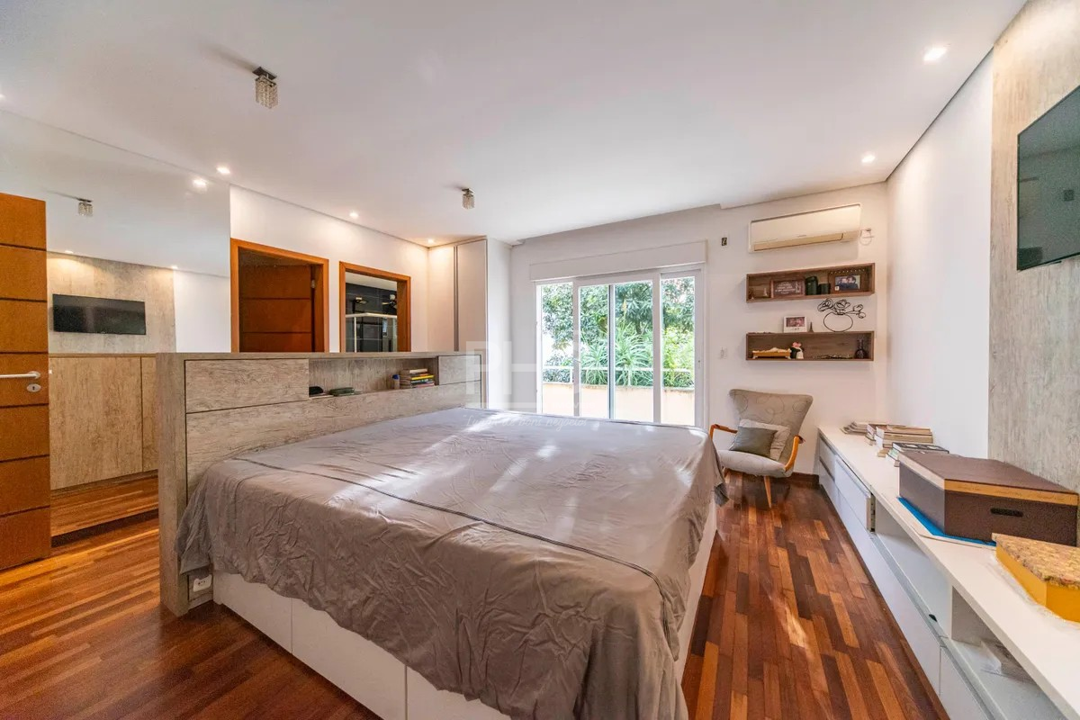Sobrado, 4 quartos, 425 m² - Foto 18