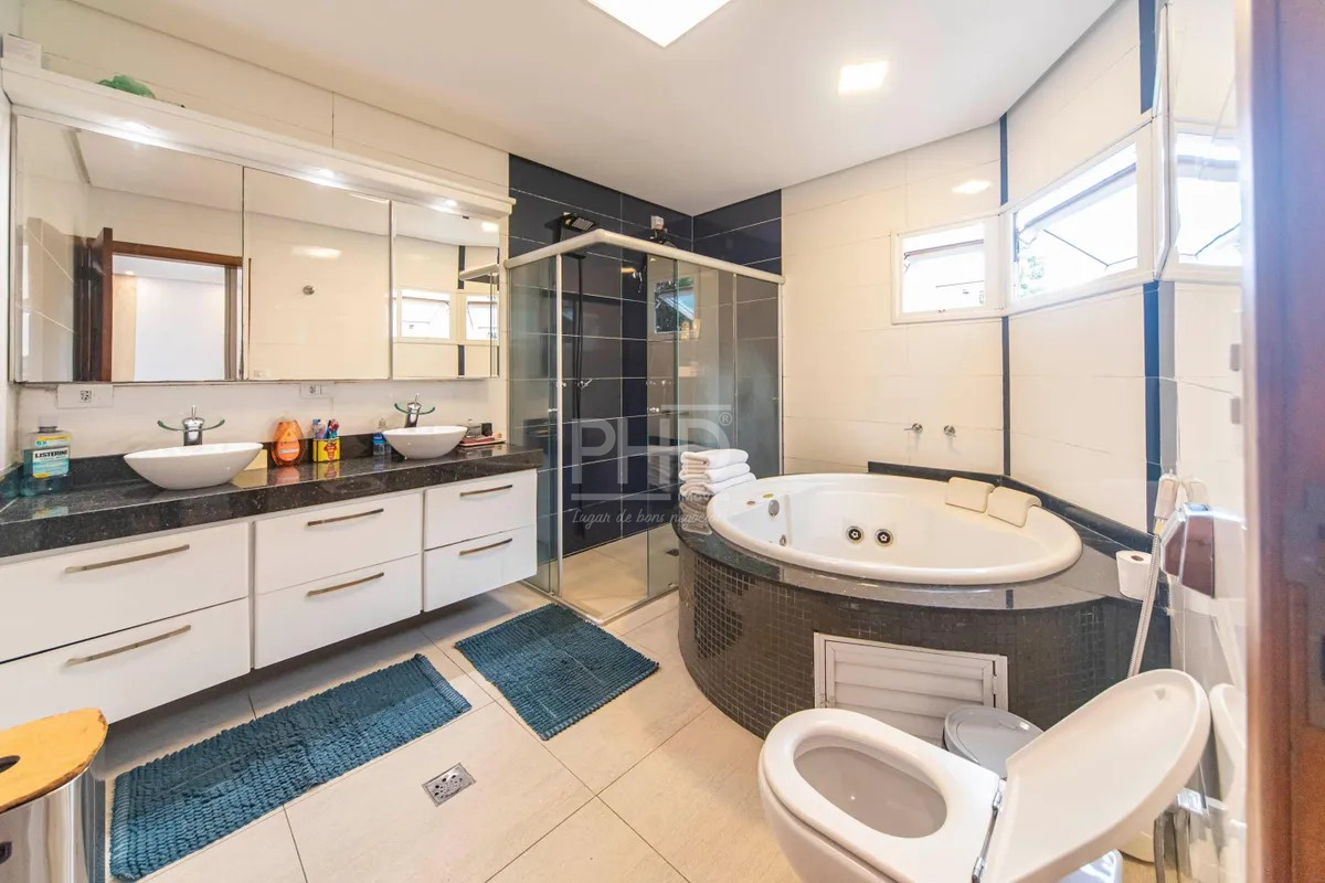 Sobrado, 4 quartos, 425 m² - Foto 23