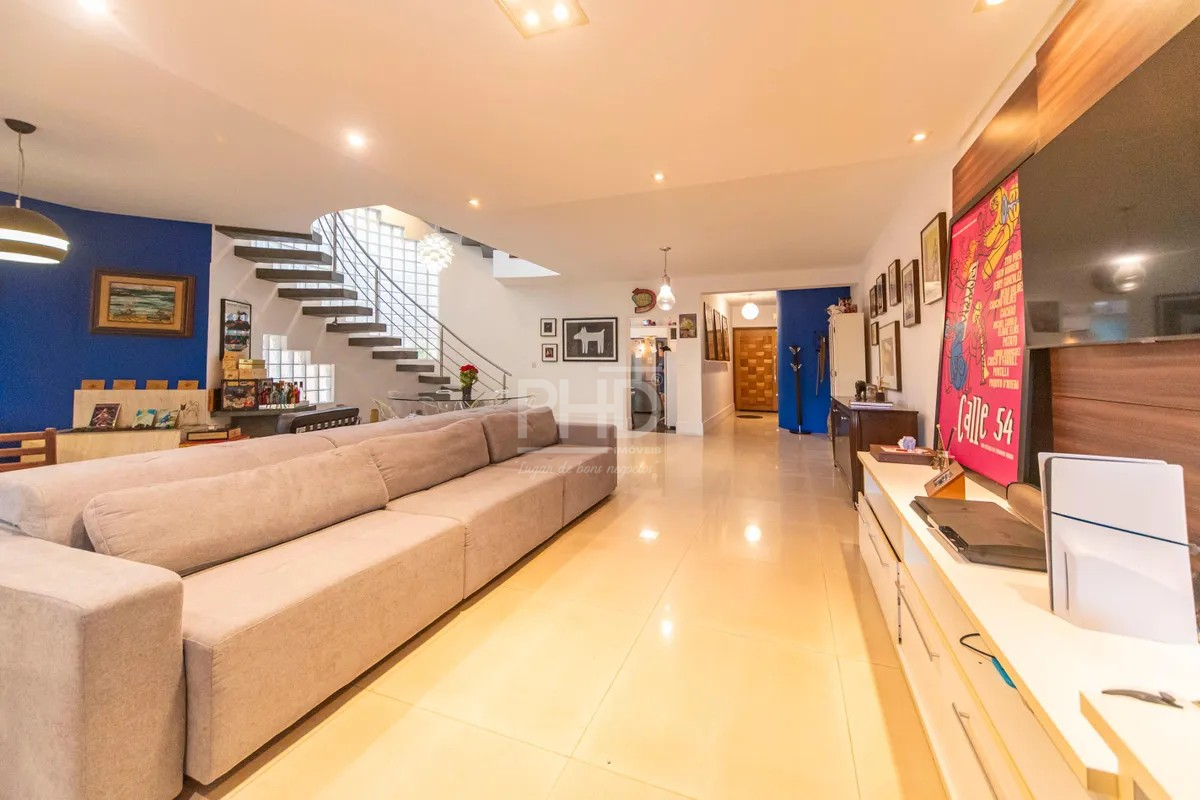 Sobrado, 4 quartos, 425 m² - Foto 5