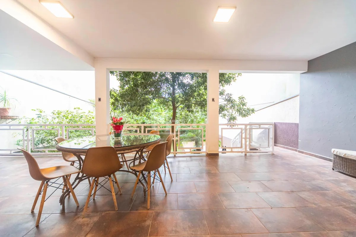 Sobrado, 4 quartos, 425 m² - Foto 27