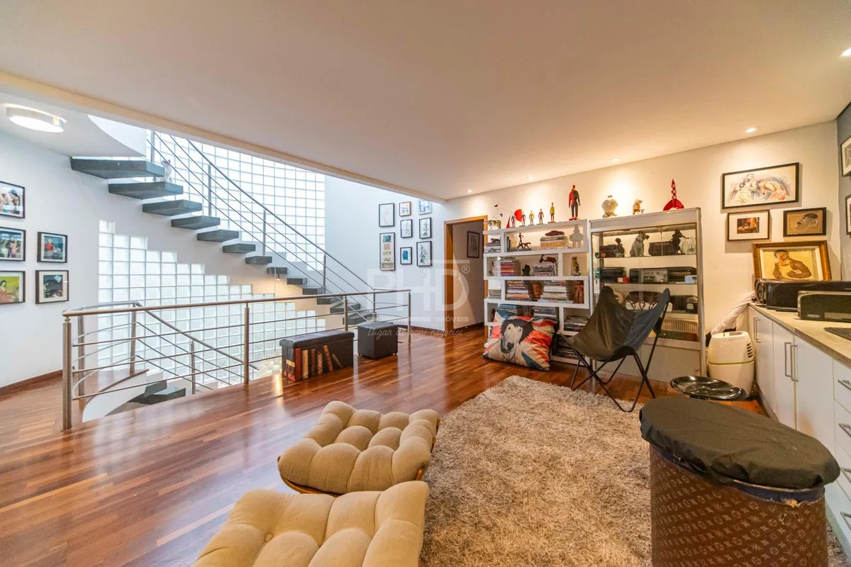 Sobrado, 4 quartos, 425 m² - Foto 7