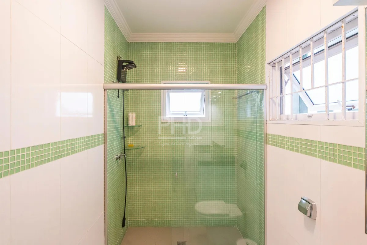 Sobrado, 4 quartos, 425 m² - Foto 21