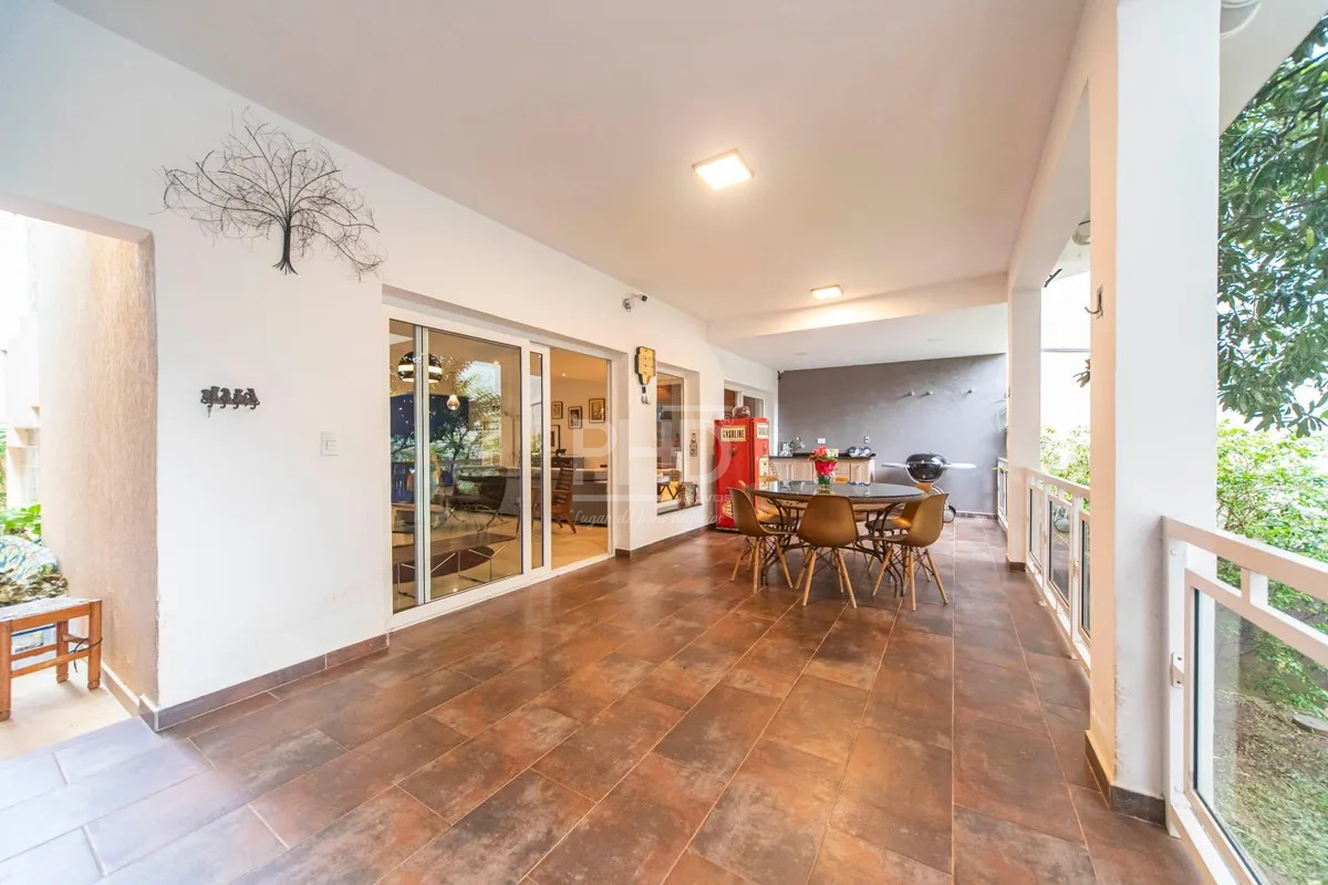 Sobrado, 4 quartos, 425 m² - Foto 26