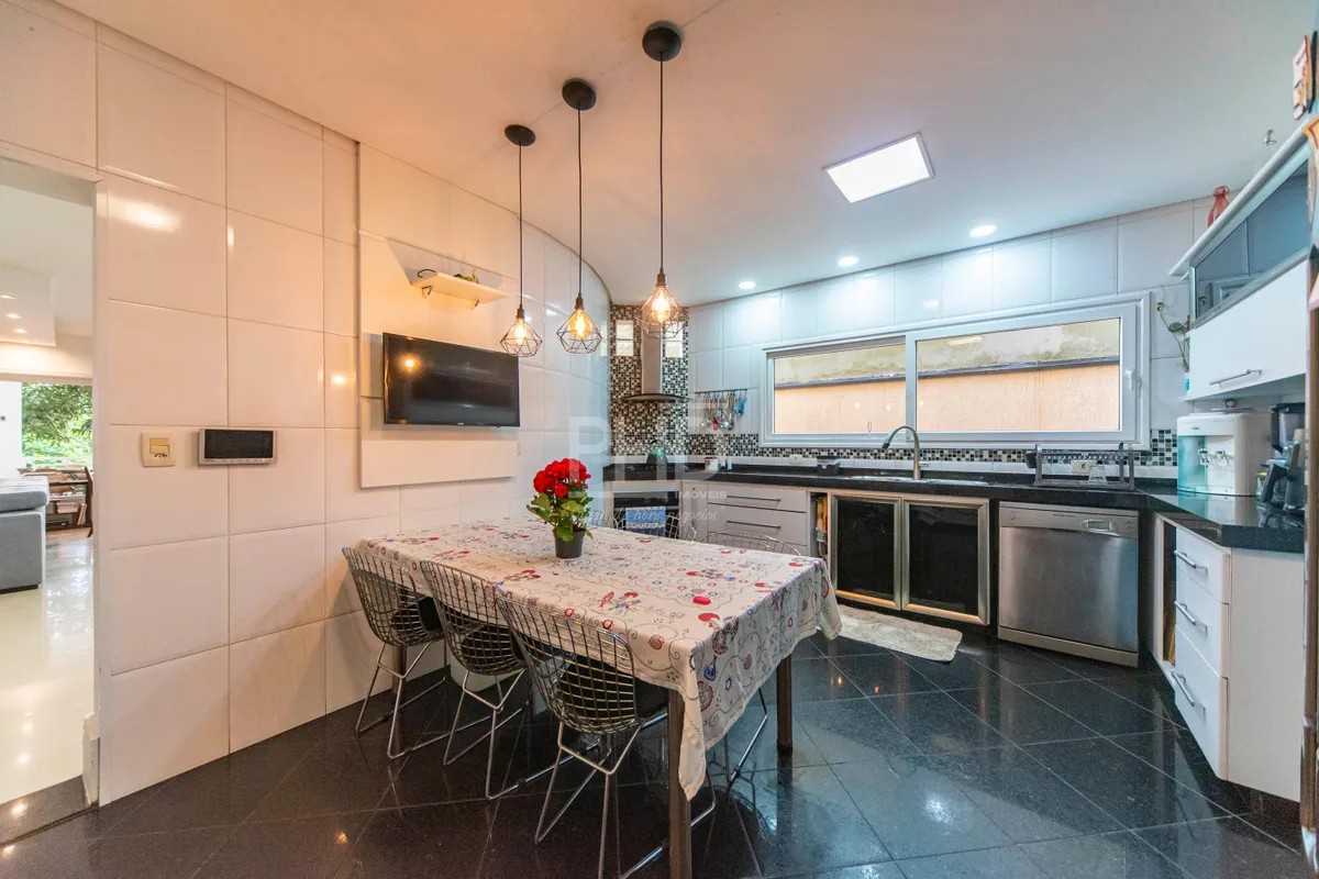 Sobrado, 4 quartos, 425 m² - Foto 8