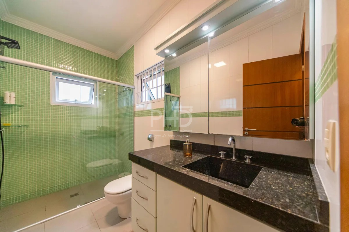 Sobrado, 4 quartos, 425 m² - Foto 22