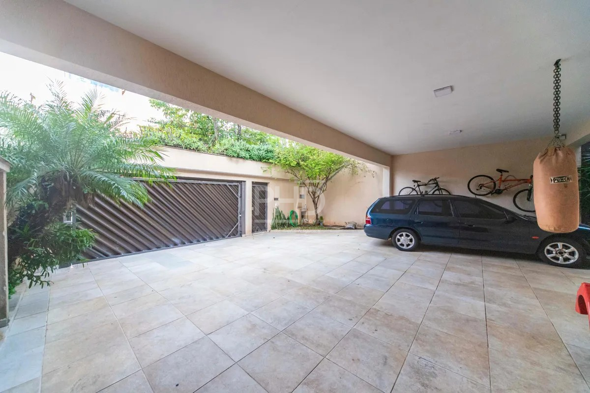 Sobrado, 4 quartos, 425 m² - Foto 36