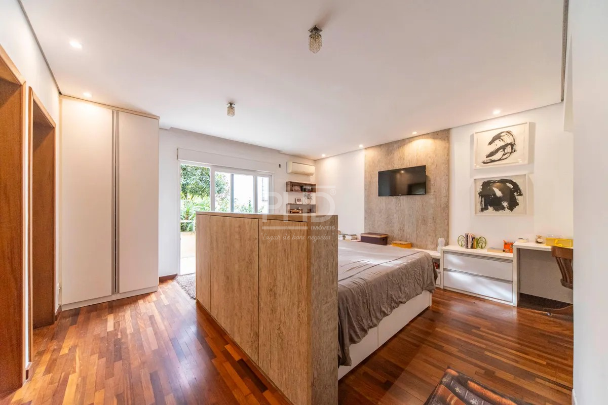 Sobrado, 4 quartos, 425 m² - Foto 16