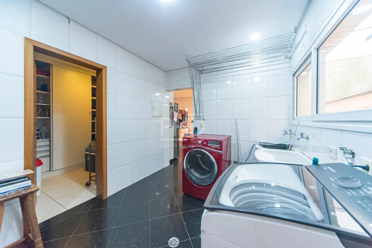 Sobrado, 4 quartos, 425 m² - Foto 25