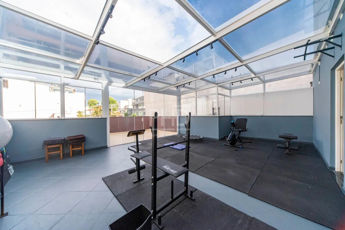 Sobrado, 4 quartos, 425 m² - Foto 29