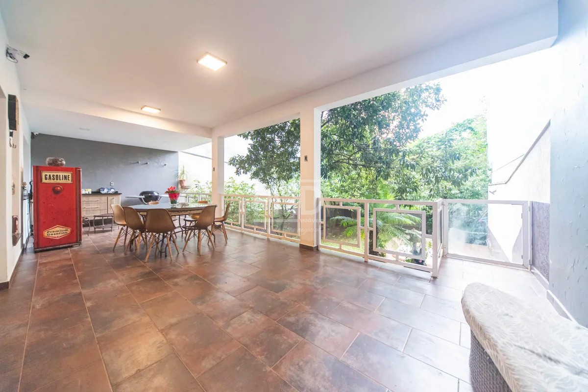 Sobrado, 4 quartos, 425 m² - Foto 28