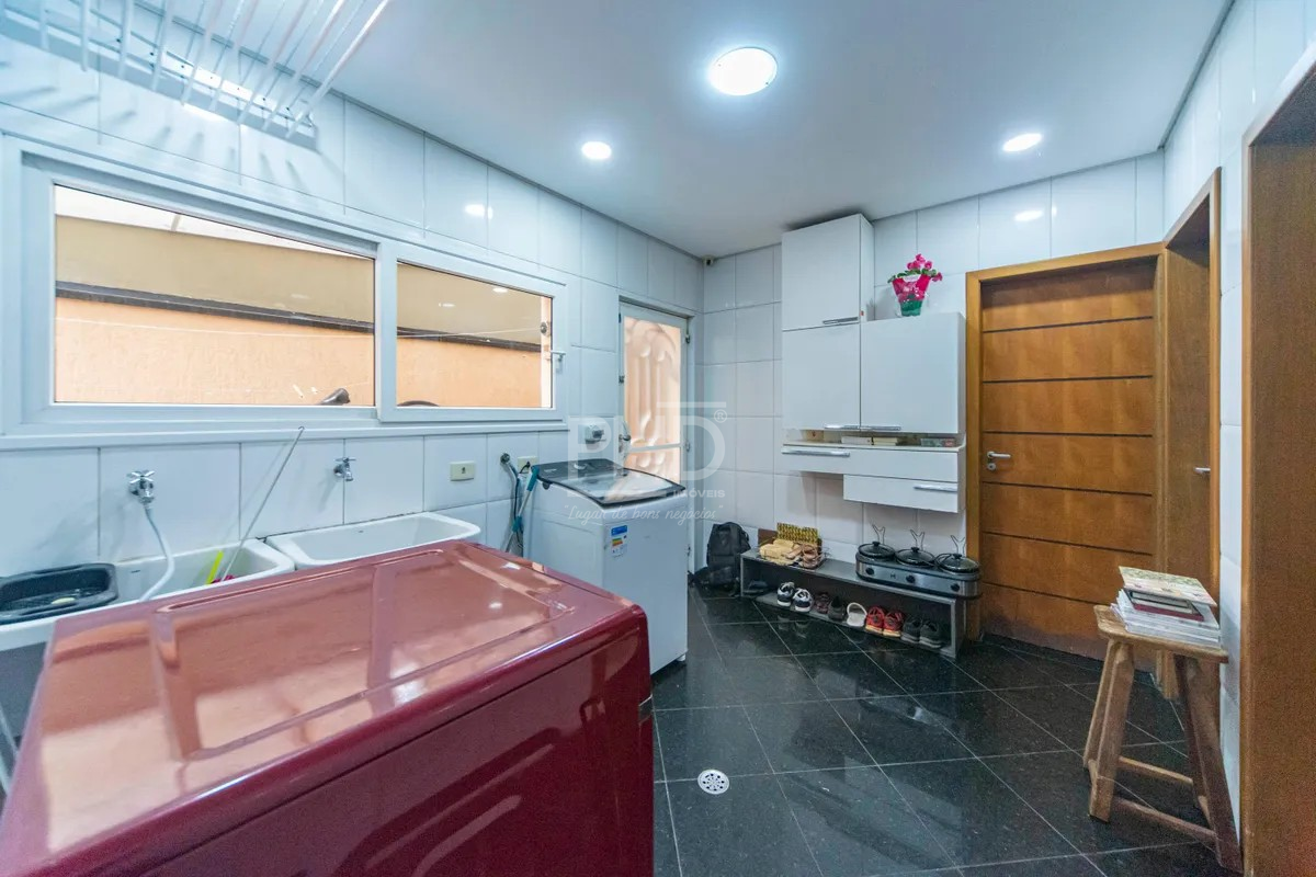 Sobrado, 4 quartos, 425 m² - Foto 24