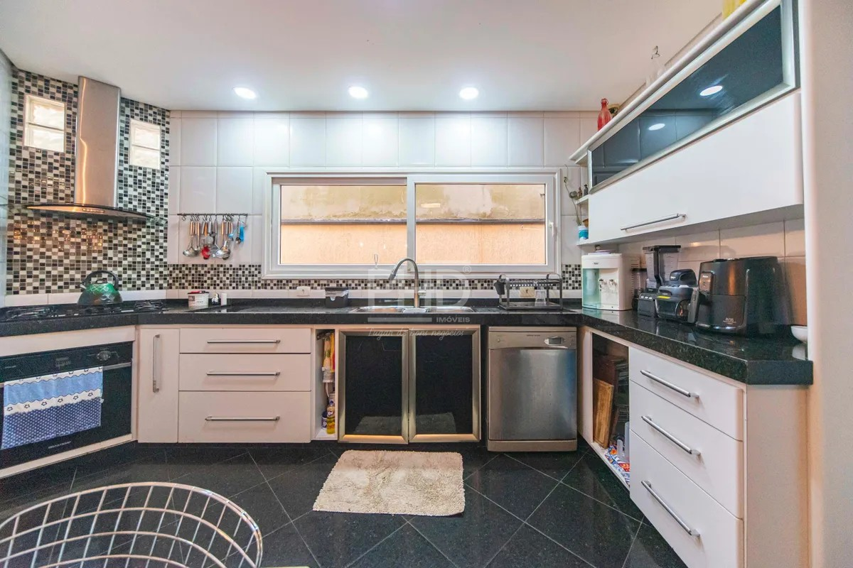 Sobrado, 4 quartos, 425 m² - Foto 9