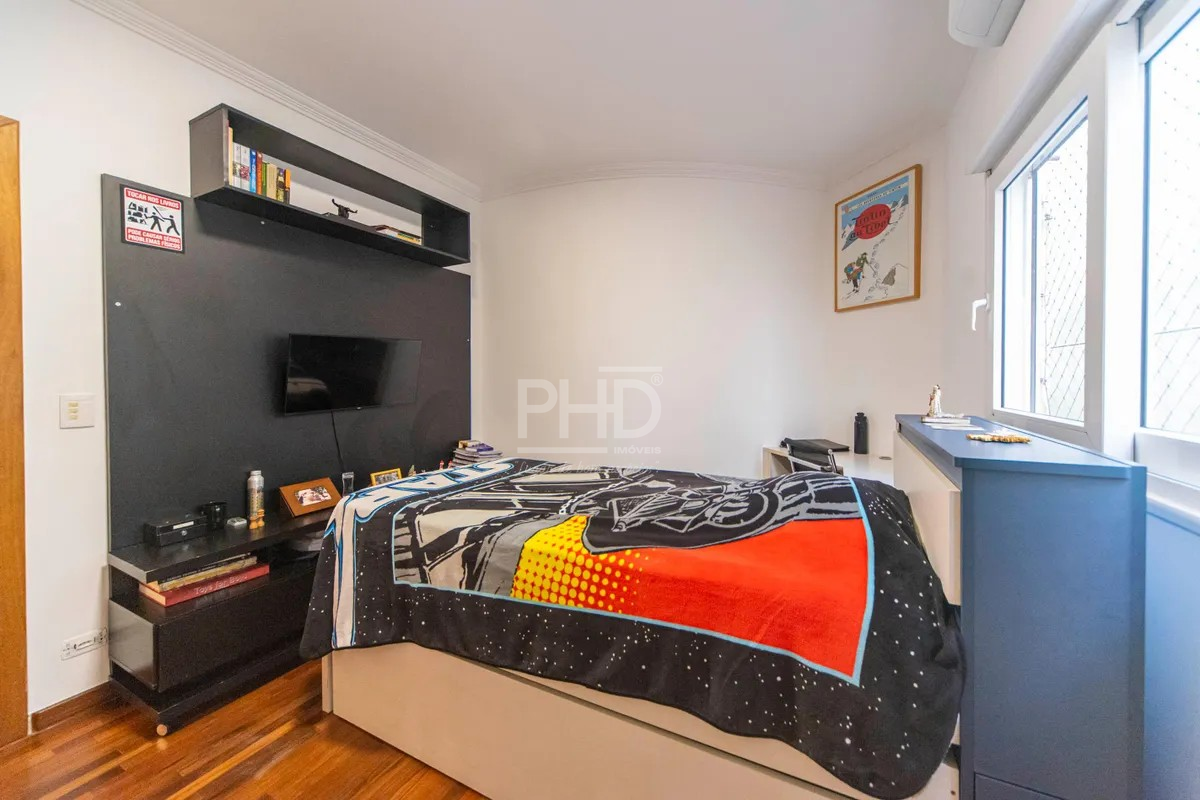 Sobrado, 4 quartos, 425 m² - Foto 13