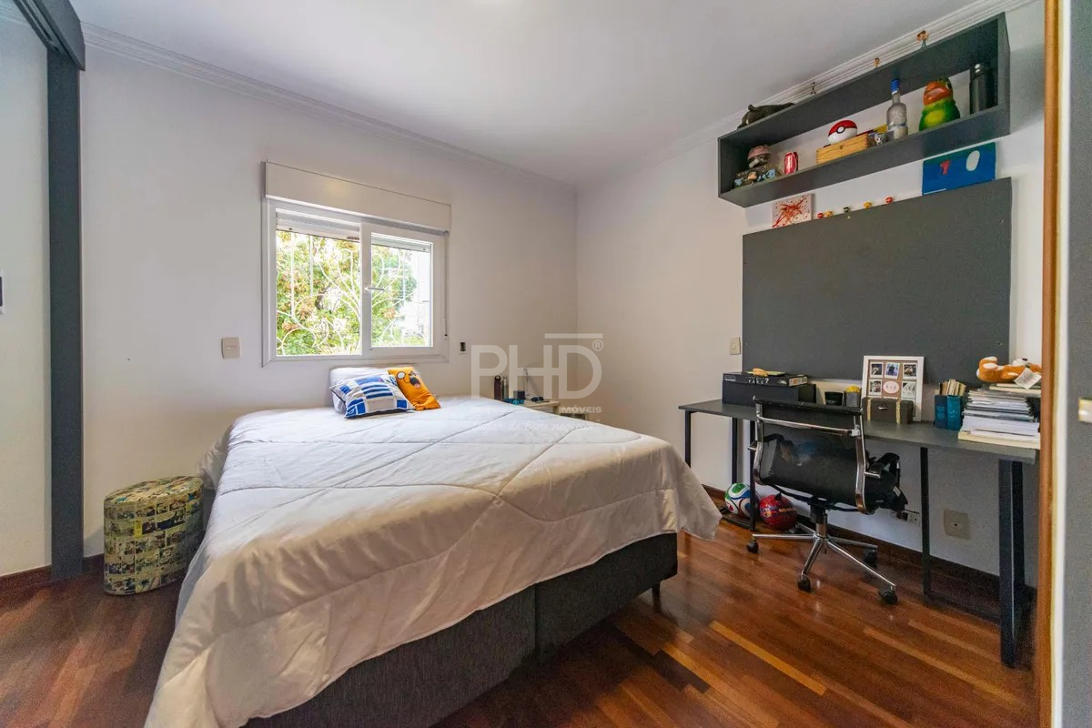 Sobrado, 4 quartos, 425 m² - Foto 14