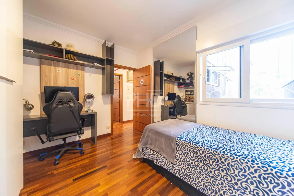 Sobrado, 4 quartos, 425 m² - Foto 19