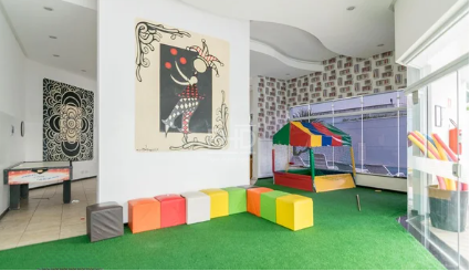 Apartamento, 3 quartos, 88 m² - Foto 28