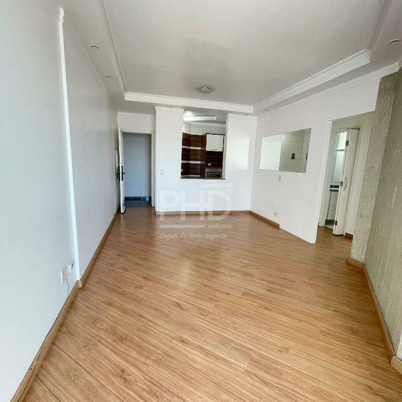 Apartamento, 3 quartos, 88 m² - Foto 2