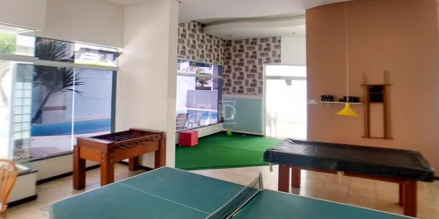 Apartamento, 3 quartos, 88 m² - Foto 25
