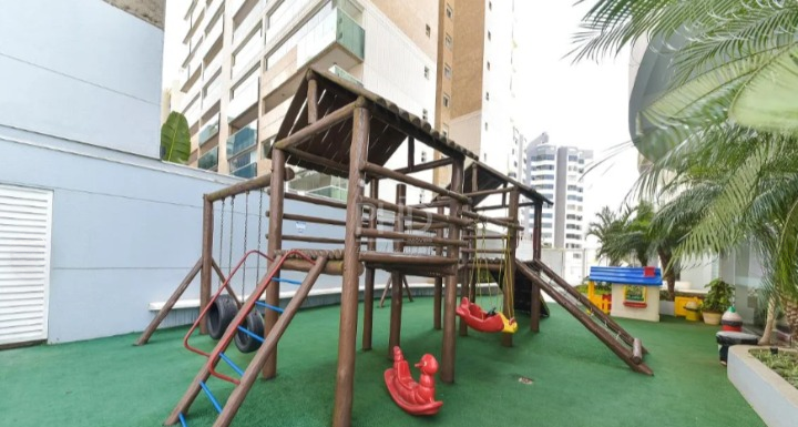 Apartamento, 3 quartos, 88 m² - Foto 33