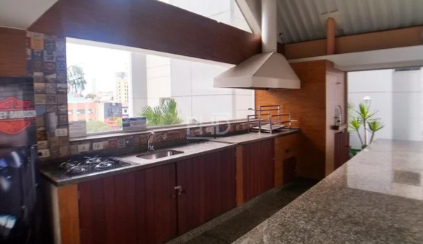 Apartamento, 3 quartos, 88 m² - Foto 32