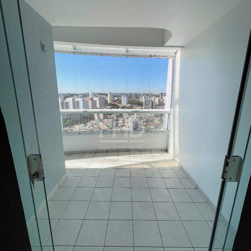 Apartamento, 3 quartos, 88 m² - Foto 4