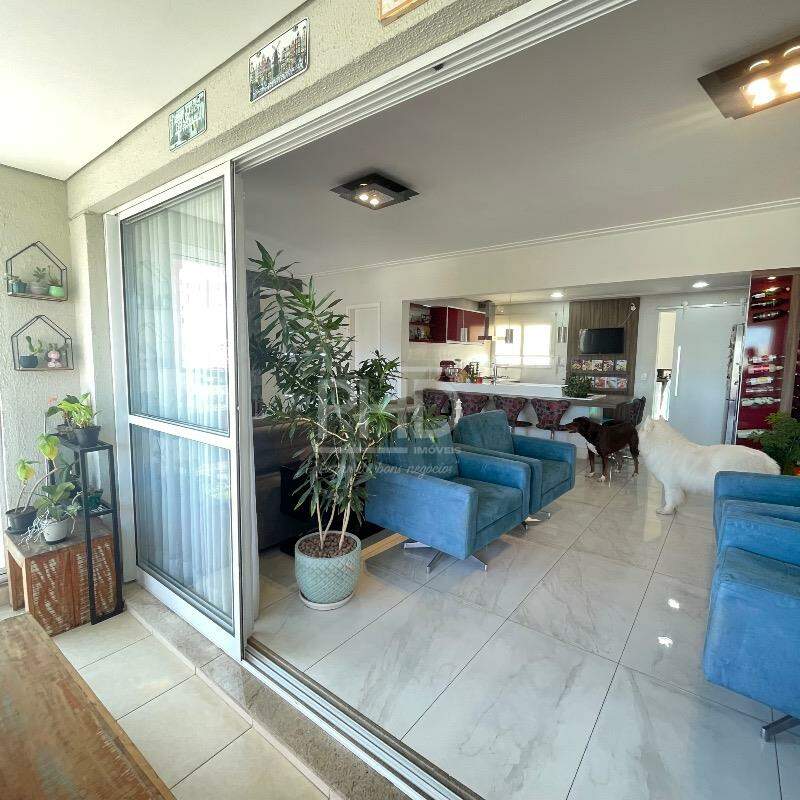 Apartamento, 3 quartos, 128 m² - Foto 6
