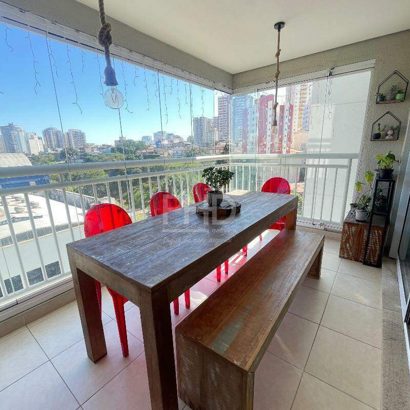 Apartamento, 3 quartos, 128 m² - Foto 1