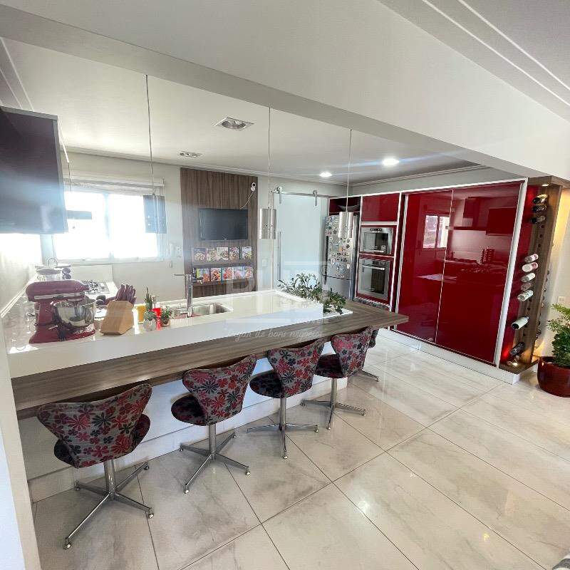 Apartamento, 3 quartos, 128 m² - Foto 8