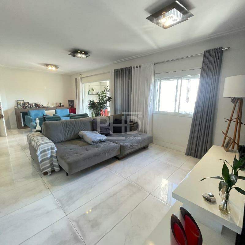 Apartamento, 3 quartos, 128 m² - Foto 4