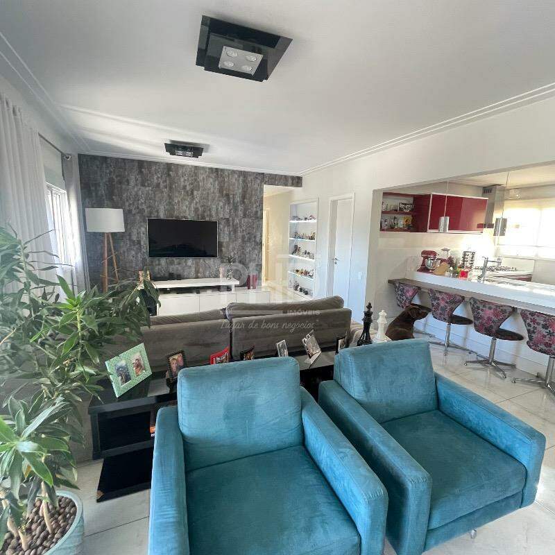Apartamento, 3 quartos, 128 m² - Foto 3