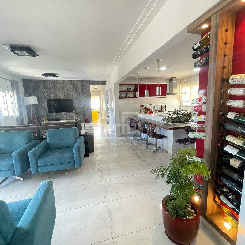 Apartamento, 3 quartos, 128 m² - Foto 5