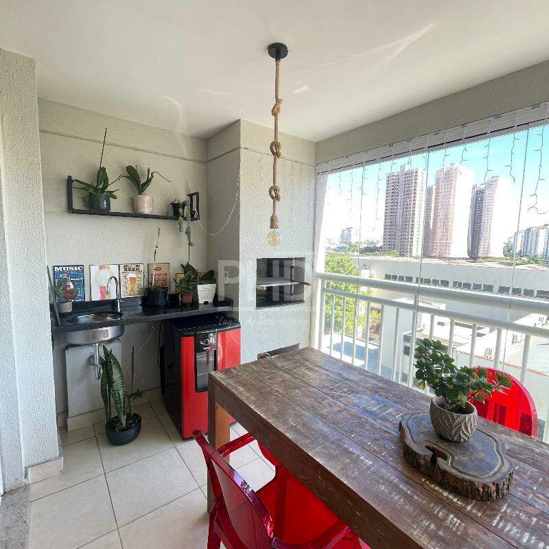 Apartamento, 3 quartos, 128 m² - Foto 7
