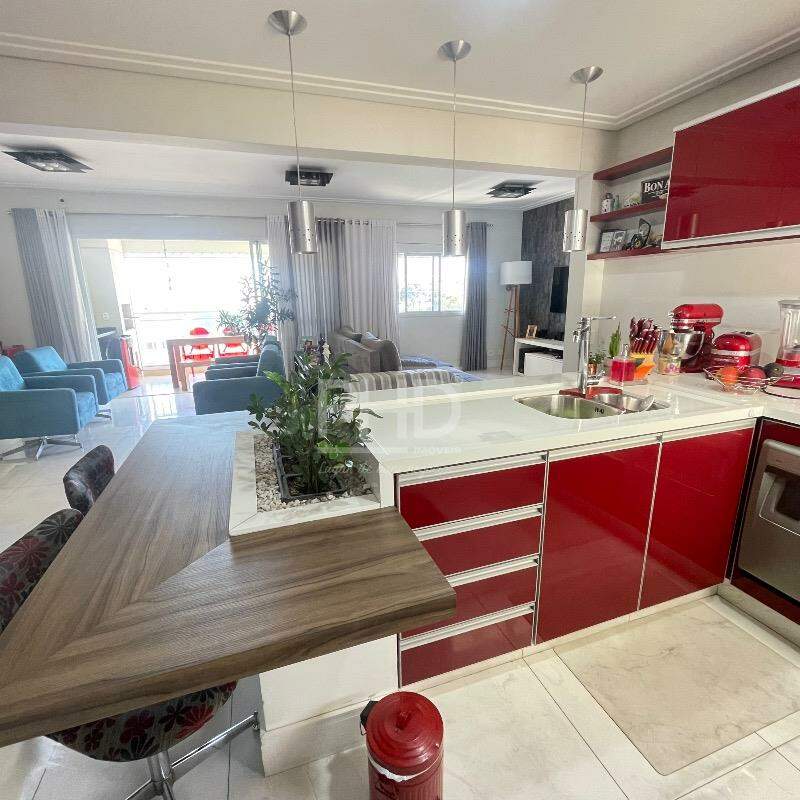 Apartamento, 3 quartos, 128 m² - Foto 10