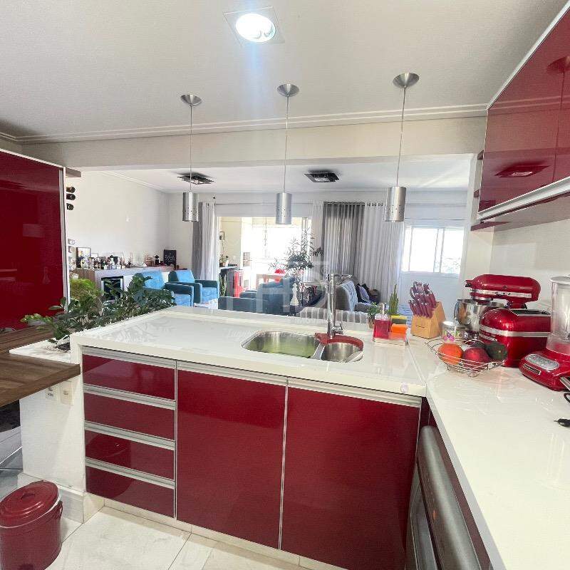Apartamento, 3 quartos, 128 m² - Foto 11