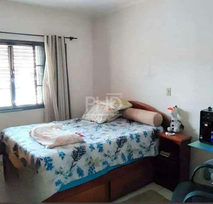 Sobrado, 3 quartos, 274 m² - Foto 6
