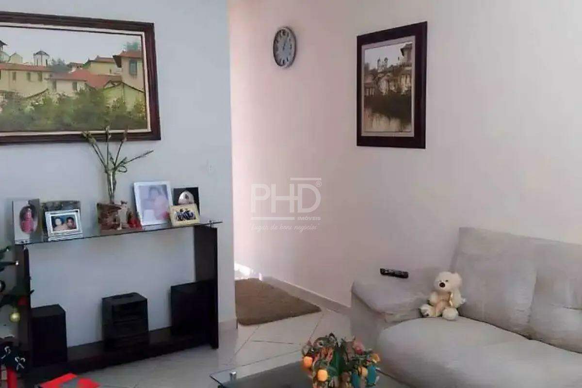 Sobrado, 3 quartos, 274 m² - Foto 2
