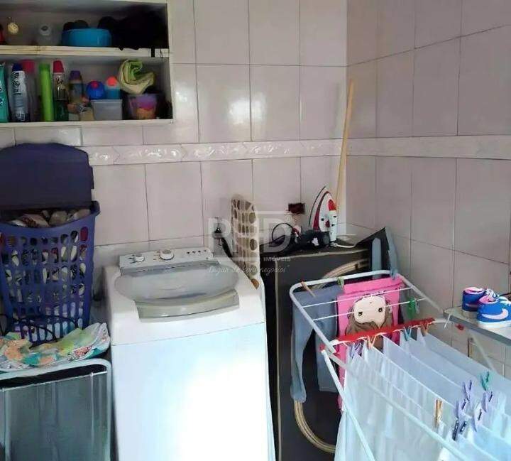 Sobrado, 3 quartos, 274 m² - Foto 7