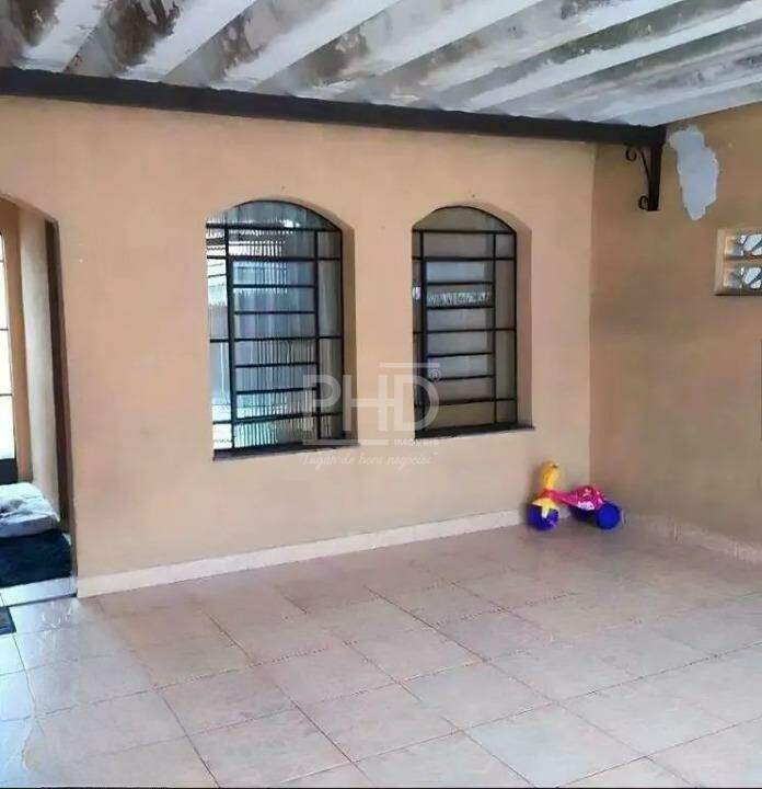 Sobrado, 3 quartos, 274 m² - Foto 12